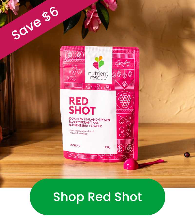 Shop Red Shot