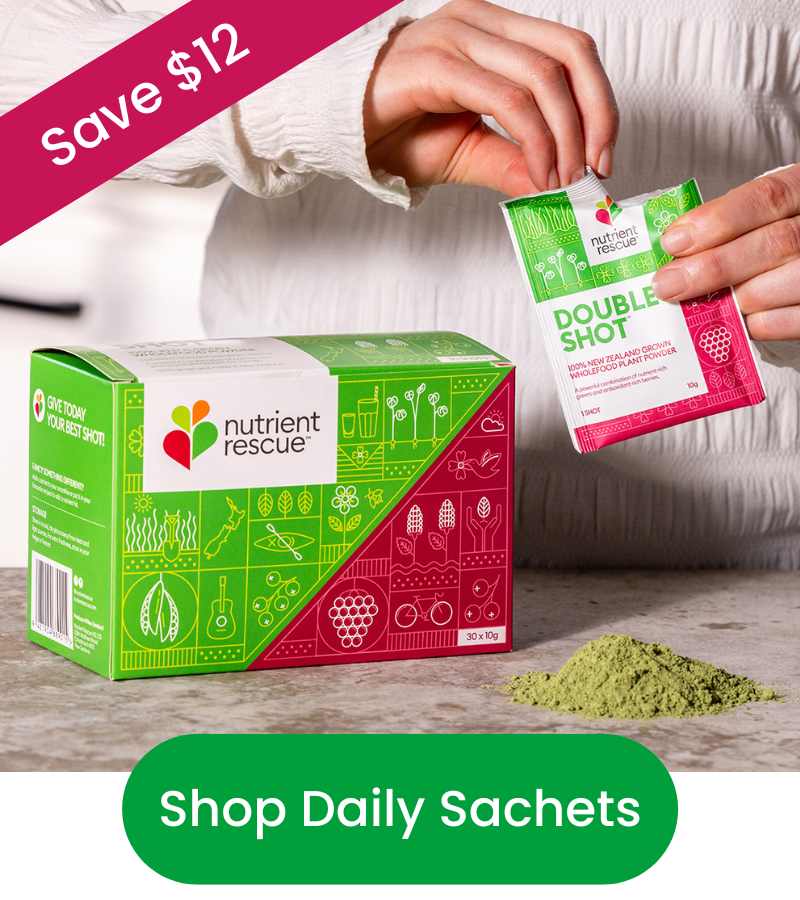 Shop Daily Sachets