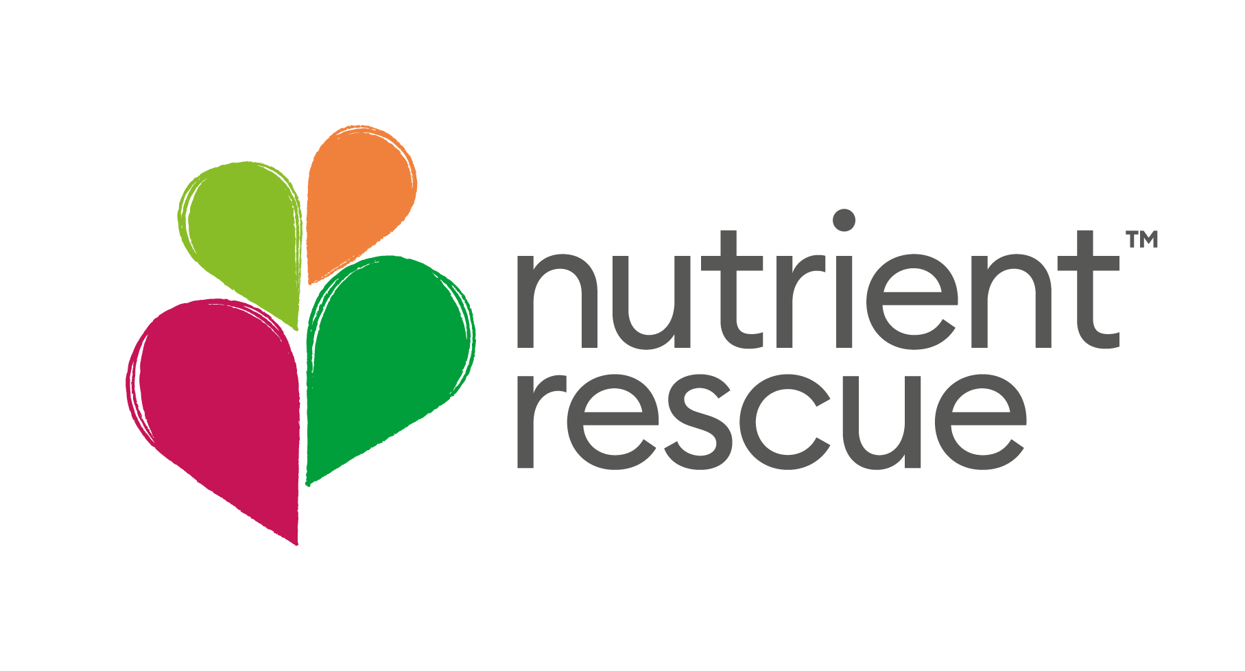 Nutrient Rescue logo